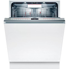 Вбудована посудомийна машина BOSCH SMV8ZCX07E