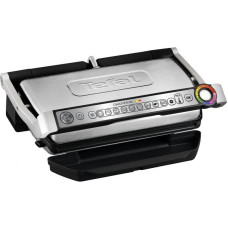 гриль Tefal Optigrill+ XL GC722D34