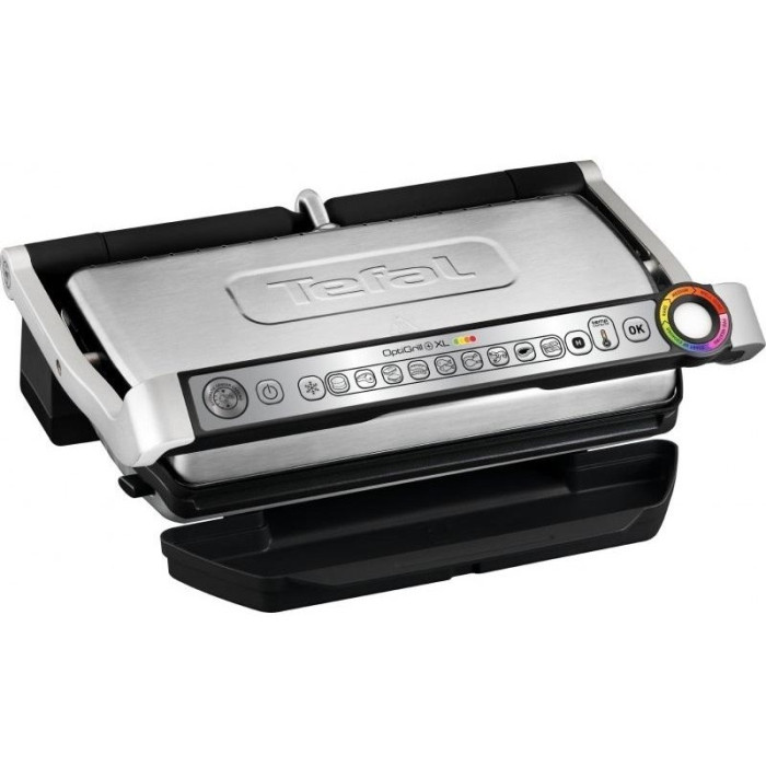 гриль Tefal Optigrill+ XL GC722D34