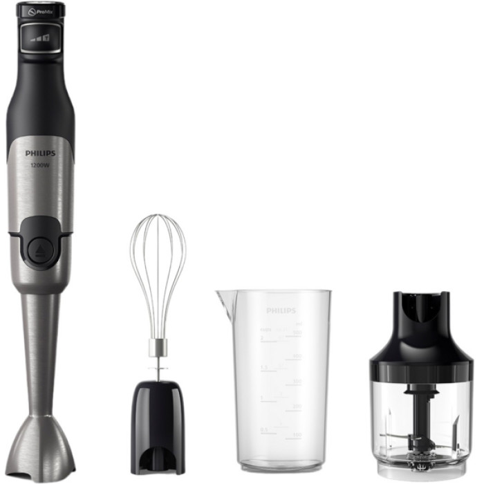 Блендер PHILIPS HR2683/00