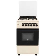 Плита газова ELEYUS CAST 5101 CF BG