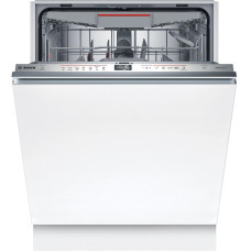 Вбудована посудомийна машина  BOSCH SPV6ZMX17