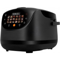 Мультиварка PRIME Technics PMC1786SB Pro Color