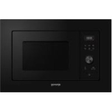Вбудована мікрохвильова пічGORENJE BM 201 AG1BG