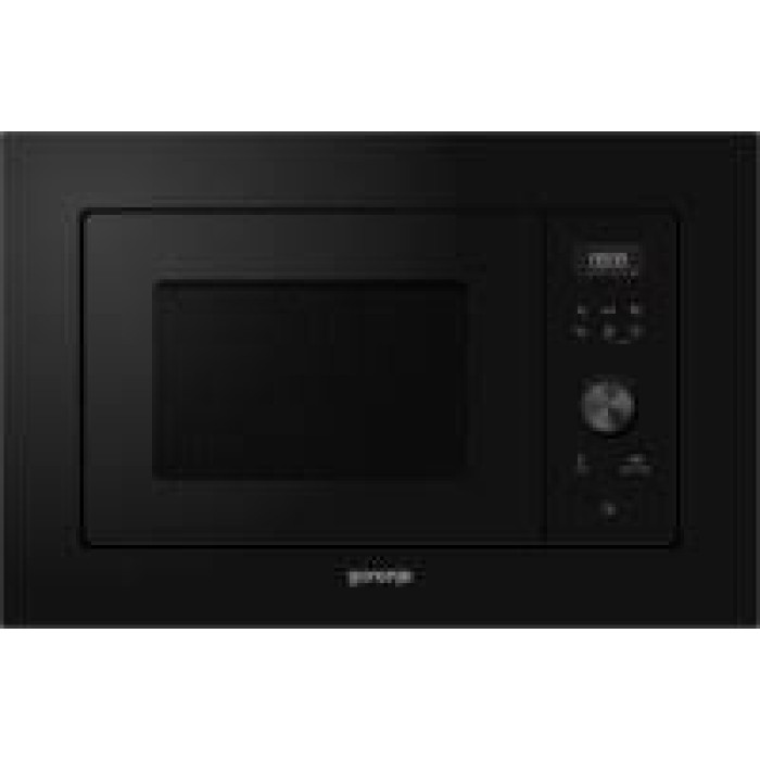 Вбудована мікрохвильова пічGORENJE BM 201 AG1BG