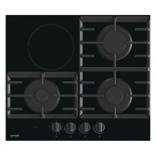 Варильна поверхня комбінована GORENJE GCE681BSC