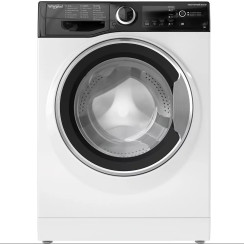 Пральна машина WHIRLPOOL WRBSB6228BUA