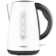 Чайник ARDESTO EKL-F300W