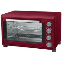 Електропіч PRIME Technics PEO6289BU