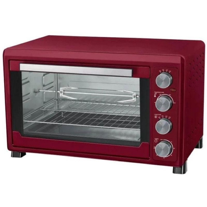 Електропіч PRIME Technics PEO6289BU