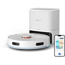 Робот-пилосос PHILIPS XU2100/25