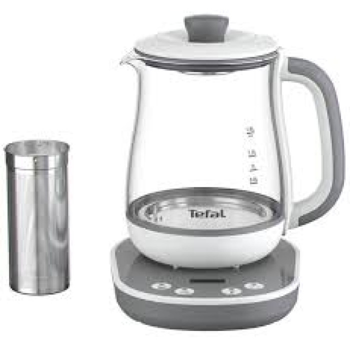 Чайник TEFAL Tastea Tea Maker BJ551B10