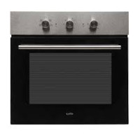 Духова шафа VENTOLUX EO60MT-6K X