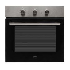 Духова шафа VENTOLUX EO60MT-6K X