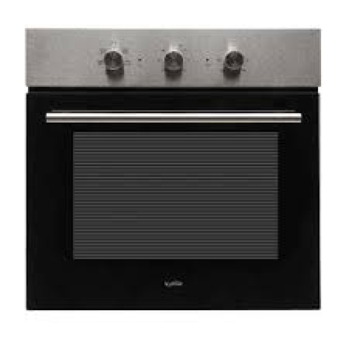 Духова шафа VENTOLUX EO60MT-6K X