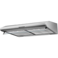 Витяжка VENTOLUX ROMA 50 INOX LUX