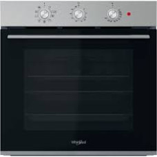 Духова шафа WHIRPLOOL OMK38HU0X