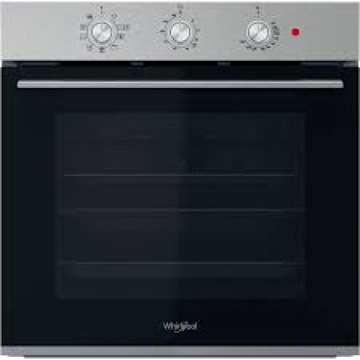 Духова шафа WHIRPLOOL OMK38HU0X