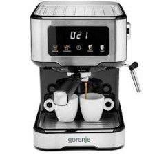 Кавоварка GORENJE ESCM15CD