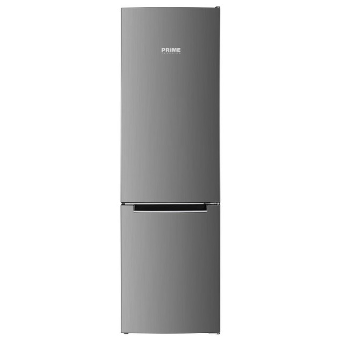 Холодильник PRIME Technics RFS 1833 MX