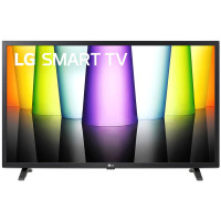 Телевізор LG 32LQ630B6LA