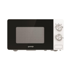 Мікрохвильова піч GORENJE MO20E1W