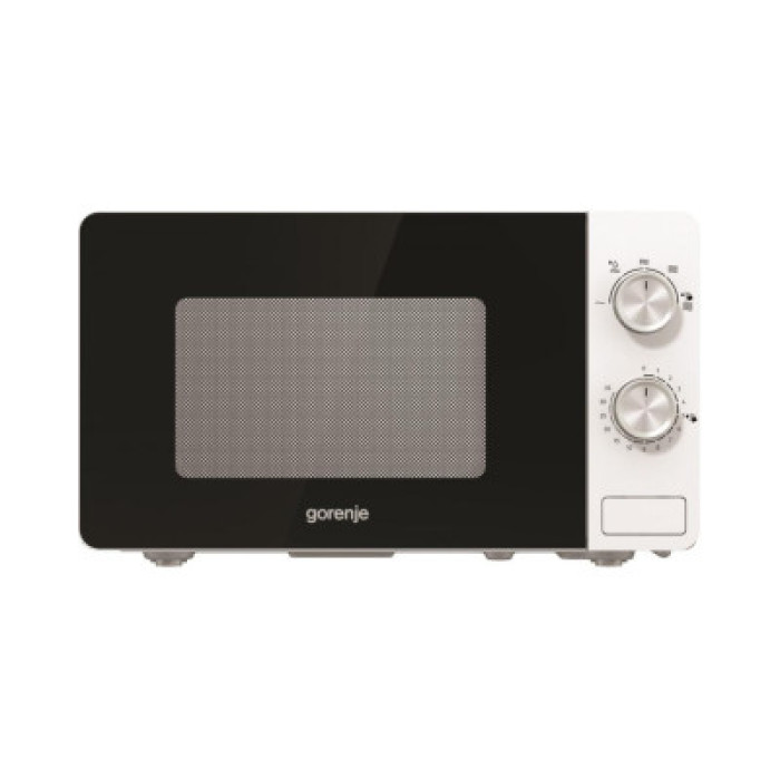 Мікрохвильова піч GORENJE MO20E1W