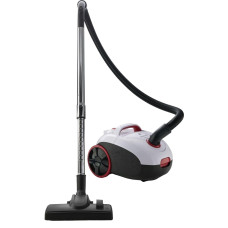 Пилосос мішковий GORENJE VCE21SFWR