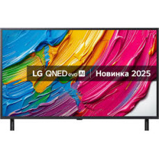 Телевізор LG 43QNED70A6A