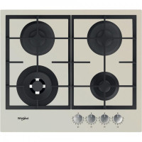 Варильна поверхня газова  WHIRPOOL AKTL 629S