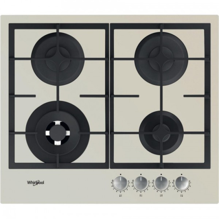 Варильна поверхня газова  WHIRPOOL AKTL 629S