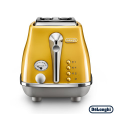 Тостер DELONGHI CTOC2103Y