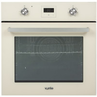 Духова шафа VENTOLUX LAS VEGAS 6 TC ((IVORY)