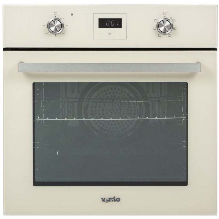Духова шафа VENTOLUX LAS VEGAS 6 TC ((IVORY)