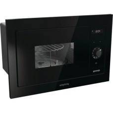 Вбудована мікрохвильова піч GORENJE BM 235G1 SYB