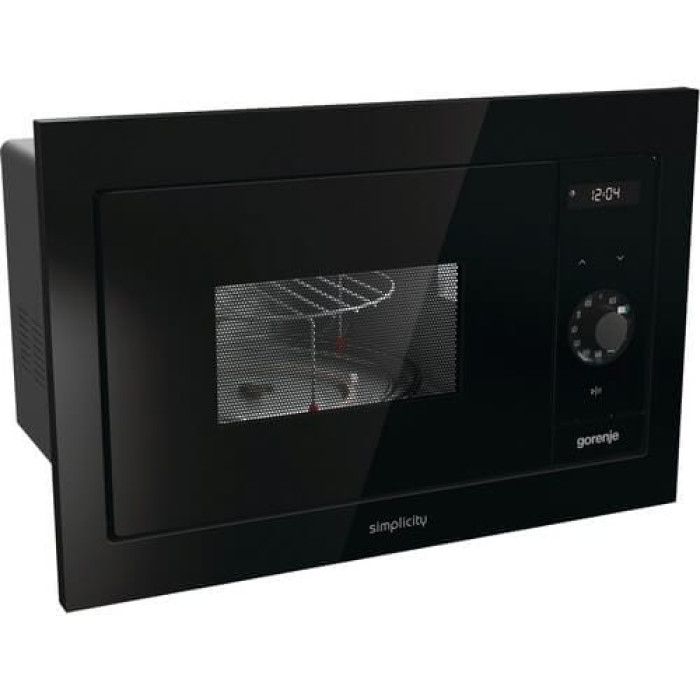 Вбудована мікрохвильова піч GORENJE BM 235G1 SYB