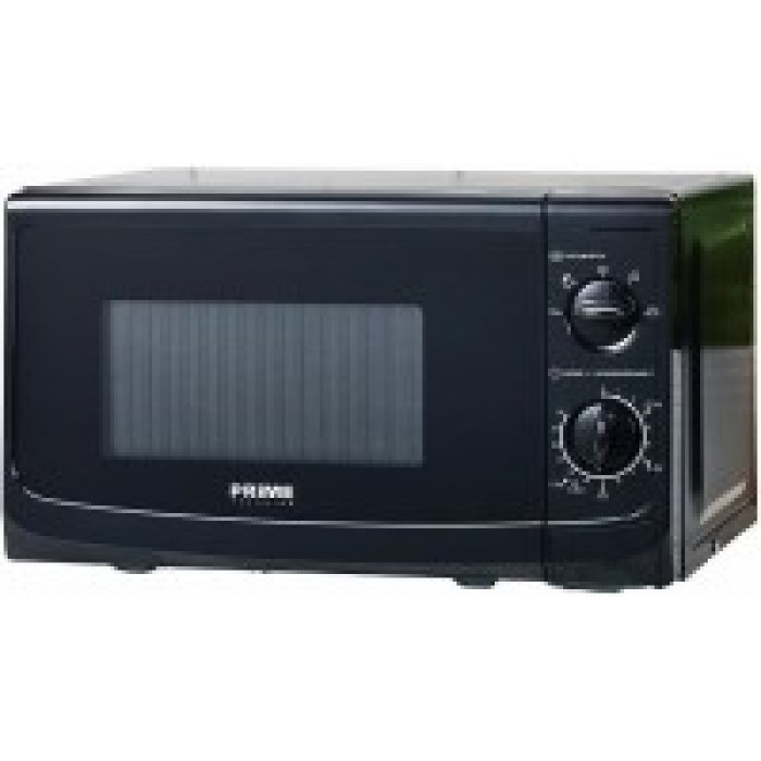 Мікрохвильова піч PRIME Technics PMW20715KB