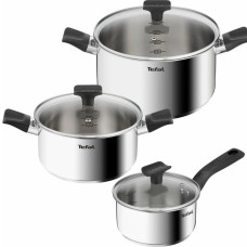 Набір посуду Tefal Delicious, 6предметів B925S655