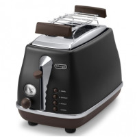 Тостер DELONGHI CTOV2103BK
