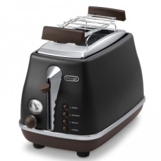 Тостер DELONGHI CTOV2103BK