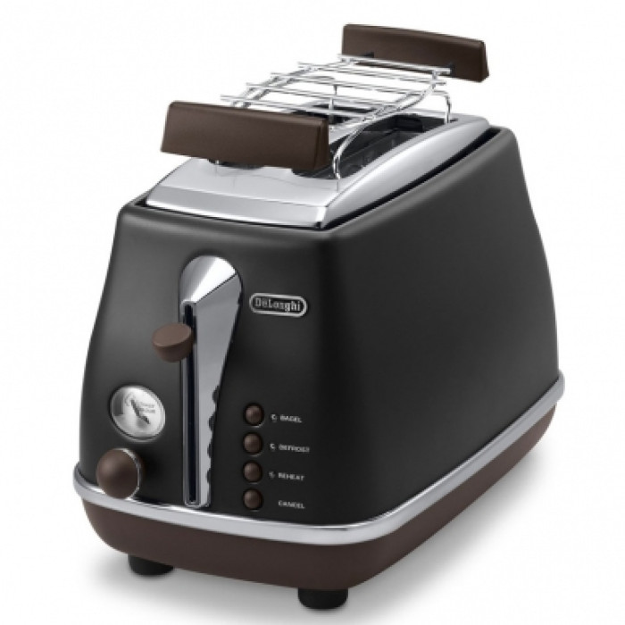 Тостер DELONGHI CTOV2103BK