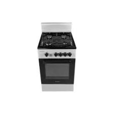 Плита газова GRUNHELM G4F6600GB