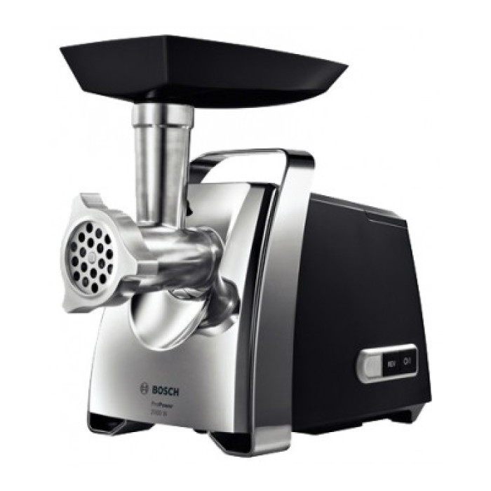 Мясорубка BOSCH MFW 67440