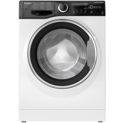 Пральна машина WHIRLPOOL WRBSB6228BUA