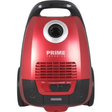 Пилосос мішковий PRIME Technics PVC216MR