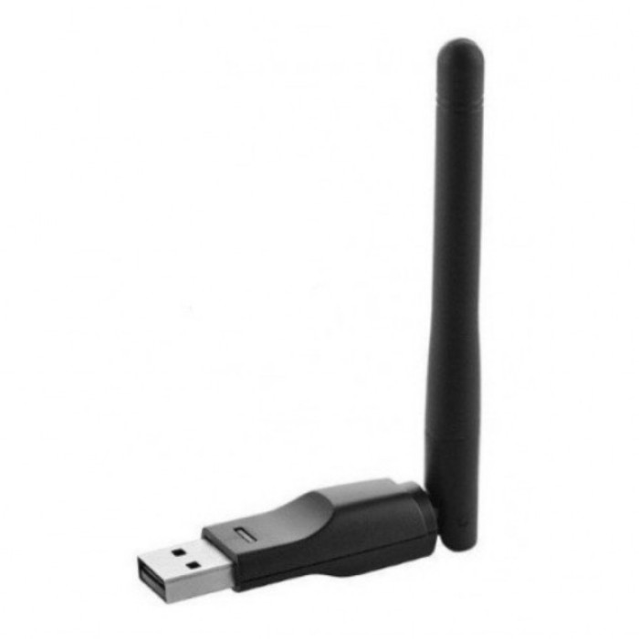 Wi-Fi адаптор +Antena блистер