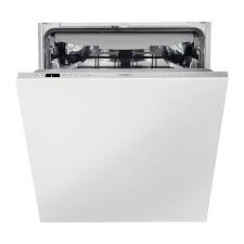 Вбудована посудомийна машина WHIRLPOOL WIC3C34PFES