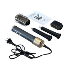 Фен-щітка GRUNHELM GHD-835