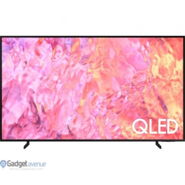 Телевізор SAMSUNG QE43Q60DAUXUA
