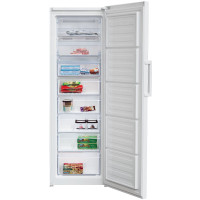 Морозильна камера BEKO RFNE 312K21W
